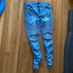Fashion nova jeans